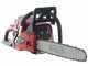 GeoTech GMS 52-45 - Petrol Cutting Chainsaw - 45 cm Blade