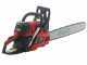 GeoTech GMS 52-45 - Petrol Cutting Chainsaw - 45 cm Blade
