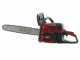 GeoTech GMS 52-45 - Petrol Cutting Chainsaw - 45 cm Blade