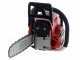 GeoTech GMS 52-45 - Petrol Cutting Chainsaw - 45 cm Blade
