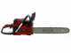 GeoTech GMS 52-45 - Petrol Cutting Chainsaw - 45 cm Blade