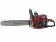 GeoTech GMS 52-45 - Petrol Cutting Chainsaw - 45 cm Blade
