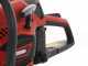 GeoTech GMS 52-45 - Petrol Cutting Chainsaw - 45 cm Blade