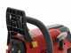 GeoTech GMS 52-45 - Petrol Cutting Chainsaw - 45 cm Blade