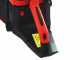 GeoTech GMS 52-45 - Petrol Cutting Chainsaw - 45 cm Blade