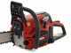 GeoTech GMS 52-45 - Petrol Cutting Chainsaw - 45 cm Blade