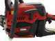 GeoTech GMS 52-45 - Petrol Cutting Chainsaw - 45 cm Blade