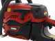 GeoTech GMS 52-45 - Petrol Cutting Chainsaw - 45 cm Blade