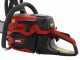 GeoTech GMS 52-45 - Petrol Cutting Chainsaw - 45 cm Blade