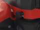 GeoTech GMS 52-45 - Petrol Cutting Chainsaw - 45 cm Blade