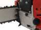 GeoTech GMS 52-45 - Petrol Cutting Chainsaw - 45 cm Blade