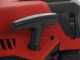 GeoTech GMS 52-45 - Petrol Cutting Chainsaw - 45 cm Blade