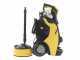 Karcher K7 Smart Control Home Cold Water Pressure Washer - 180 bar - with Bluetooth