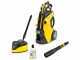 Karcher K7 Smart Control Home Cold Water Pressure Washer - 180 bar - with Bluetooth