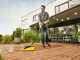Karcher K7 Smart Control Home Cold Water Pressure Washer - 180 bar - with Bluetooth