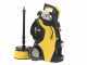 Karcher K7 Smart Control Home Cold Water Pressure Washer - 180 bar - with Bluetooth