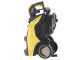Karcher K7 Premium Smart Control - New cold water pressure washer - 180 bar max - App Home &amp; Garden
