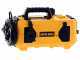 DeWalt  DXPW 002CE Cold Water Pressure Washer 180 bar max - 510 L/h Max. flow rate