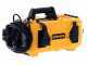 DeWalt  DXPW 002CE Cold Water Pressure Washer 180 bar max - 510 L/h Max. flow rate