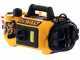 DeWalt  DXPW 002CE Cold Water Pressure Washer 180 bar max - 510 L/h Max. flow rate