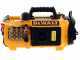 DeWalt  DXPW 002CE Cold Water Pressure Washer 180 bar max - 510 L/h Max. flow rate