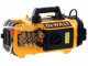 DeWalt  DXPW 002CE Cold Water Pressure Washer 180 bar max - 510 L/h Max. flow rate