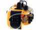 DeWalt  DXPW 002CE Cold Water Pressure Washer 180 bar max - 510 L/h Max. flow rate