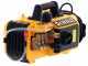 DeWalt  DXPW 002CE Cold Water Pressure Washer 180 bar max - 510 L/h Max. flow rate