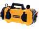 DeWalt  DXPW 002CE Cold Water Pressure Washer 180 bar max - 510 L/h Max. flow rate