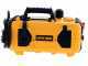 DeWalt  DXPW 002CE Cold Water Pressure Washer 180 bar max - 510 L/h Max. flow rate