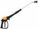 DeWalt  DXPW 002CE Cold Water Pressure Washer 180 bar max - 510 L/h Max. flow rate