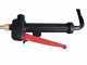 Makita DUS054Z - Battery-powered Backpack Sprayer Pump - WITHOUT BATTERY AND CHARGER