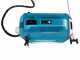Makita DUS054Z - Battery-powered Backpack Sprayer Pump - WITHOUT BATTERY AND CHARGER