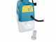 Makita DUS054Z - Battery-powered Backpack Sprayer Pump - WITHOUT BATTERY AND CHARGER
