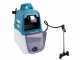 Makita DUS054Z - Battery-powered Backpack Sprayer Pump - WITHOUT BATTERY AND CHARGER