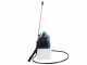 Makita DUS054Z - Battery-powered Backpack Sprayer Pump - WITHOUT BATTERY AND CHARGER
