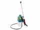 Makita DUS054Z - Battery-powered Backpack Sprayer Pump - WITHOUT BATTERY AND CHARGER