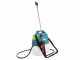Makita DUS054Z - Battery-powered Backpack Sprayer Pump - WITHOUT BATTERY AND CHARGER