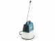 Makita DUS054Z - Battery-powered Backpack Sprayer Pump - WITHOUT BATTERY AND CHARGER