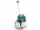 Makita DUS054Z - Battery-powered Backpack Sprayer Pump - WITHOUT BATTERY AND CHARGER