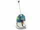 Makita DUS054Z - Battery-powered Backpack Sprayer Pump - WITHOUT BATTERY AND CHARGER
