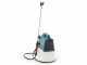 Makita DUS054Z - Battery-powered Backpack Sprayer Pump - WITHOUT BATTERY AND CHARGER