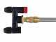 Makita DUS054 - Battery-powered Backpack Sprayer Pump