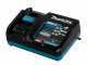 Makita DUS054 - Battery-powered Backpack Sprayer Pump