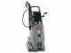 Comet KSX 1850 Gold Extra Pressure Washer - Hose Reel - 160 bar