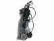 Comet KSX 1850 Gold Extra Pressure Washer - Hose Reel - 160 bar
