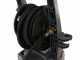 Comet KSX 1850 Gold Extra Pressure Washer - Hose Reel - 160 bar