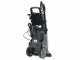Comet KSX 1850 Gold Extra Pressure Washer - Hose Reel - 160 bar