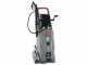 Comet KSX 1850 Gold Extra Pressure Washer - Hose Reel - 160 bar