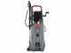 Comet KSX 1850 Gold Extra Pressure Washer - Hose Reel - 160 bar